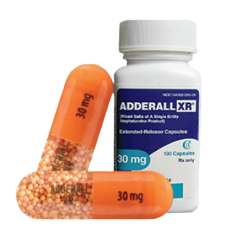 Buy Adderall XR 30 mg Online