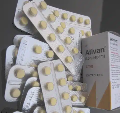 Buy Ativan 2mg Online