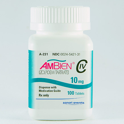 Buy Ambien 10mg Online