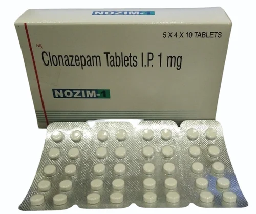 Buy Clonazepam 1mg Online.