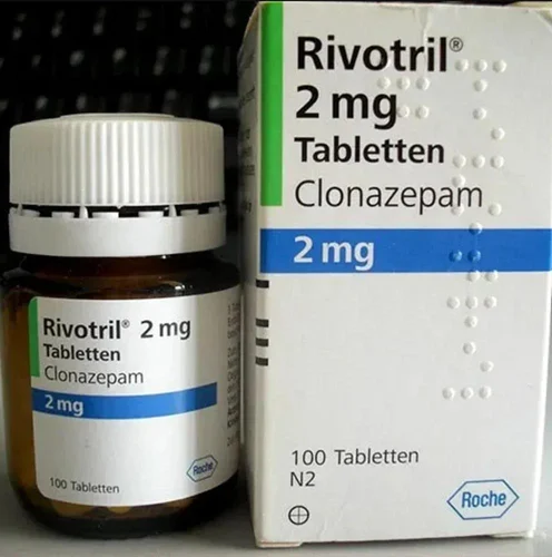 Buy Clonazepam 2mg Online