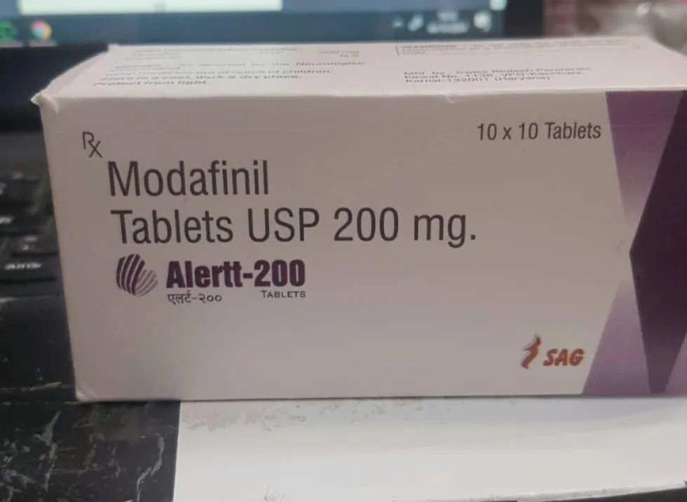 Buy Modafinil 200mg Online