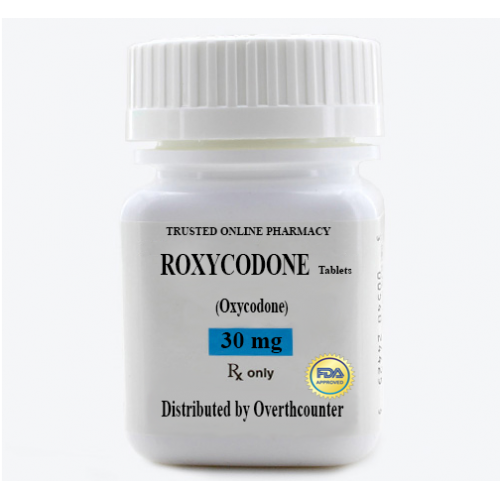 Buy Roxicodone 30mg online