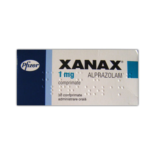 Buy Xanax 1mg