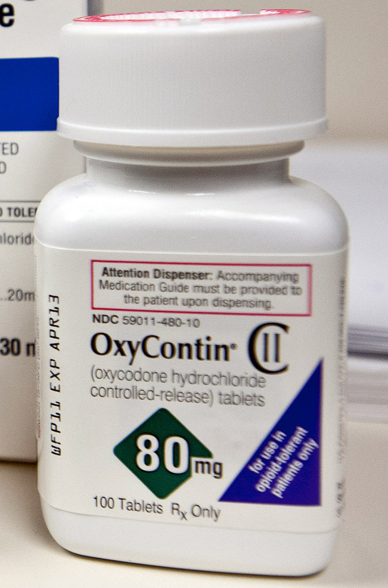 Buy Oxycontin OC 80mg online