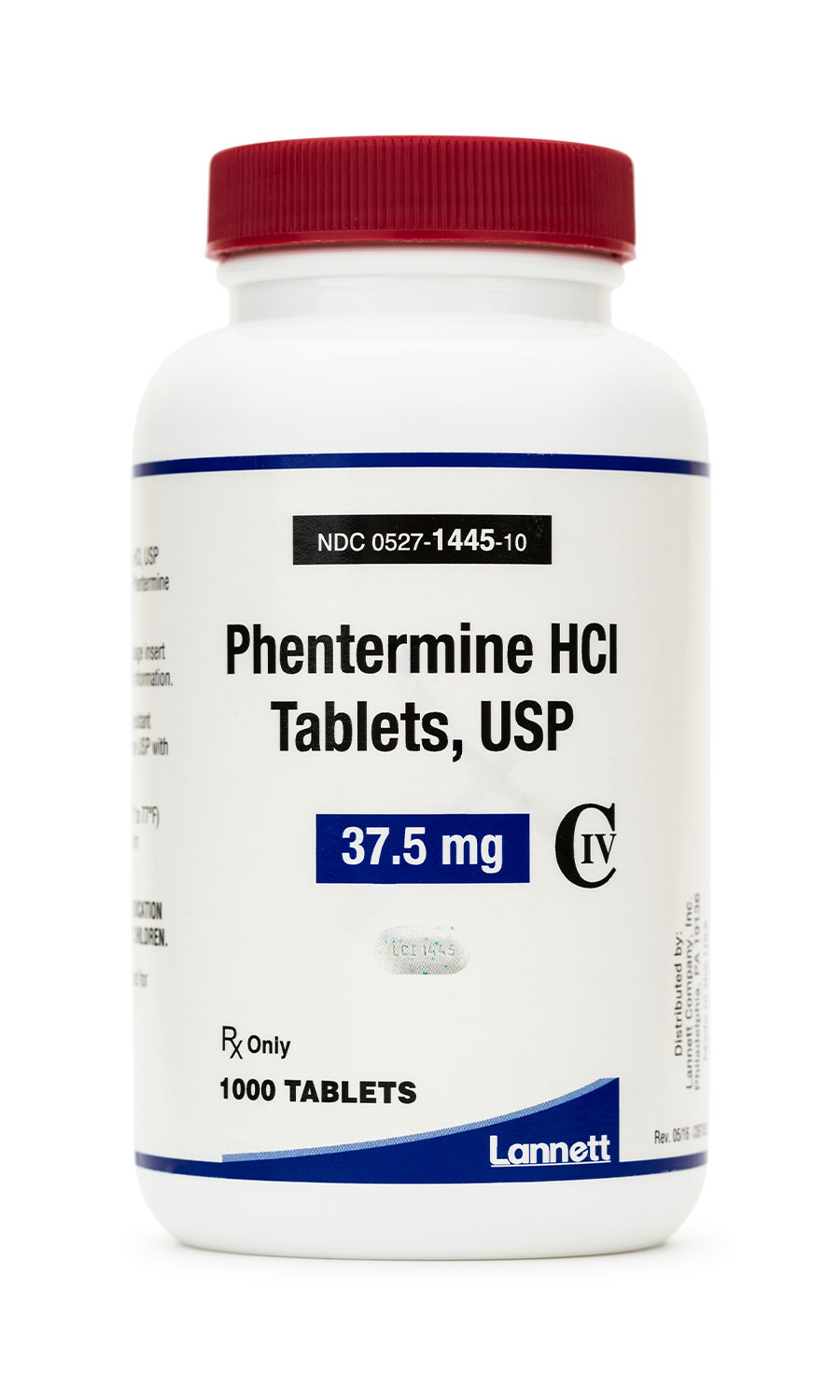 Buy Phentermine 37.5mg online