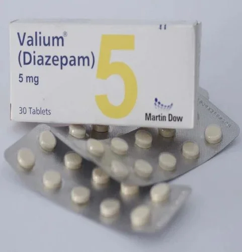 Buy valium diazepam 5mg online