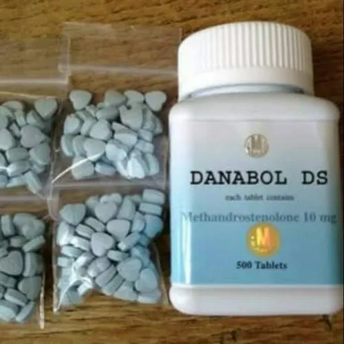 Buy Danabol Ds 10mg Online